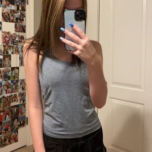 LULULEMON RACER BACK TANK